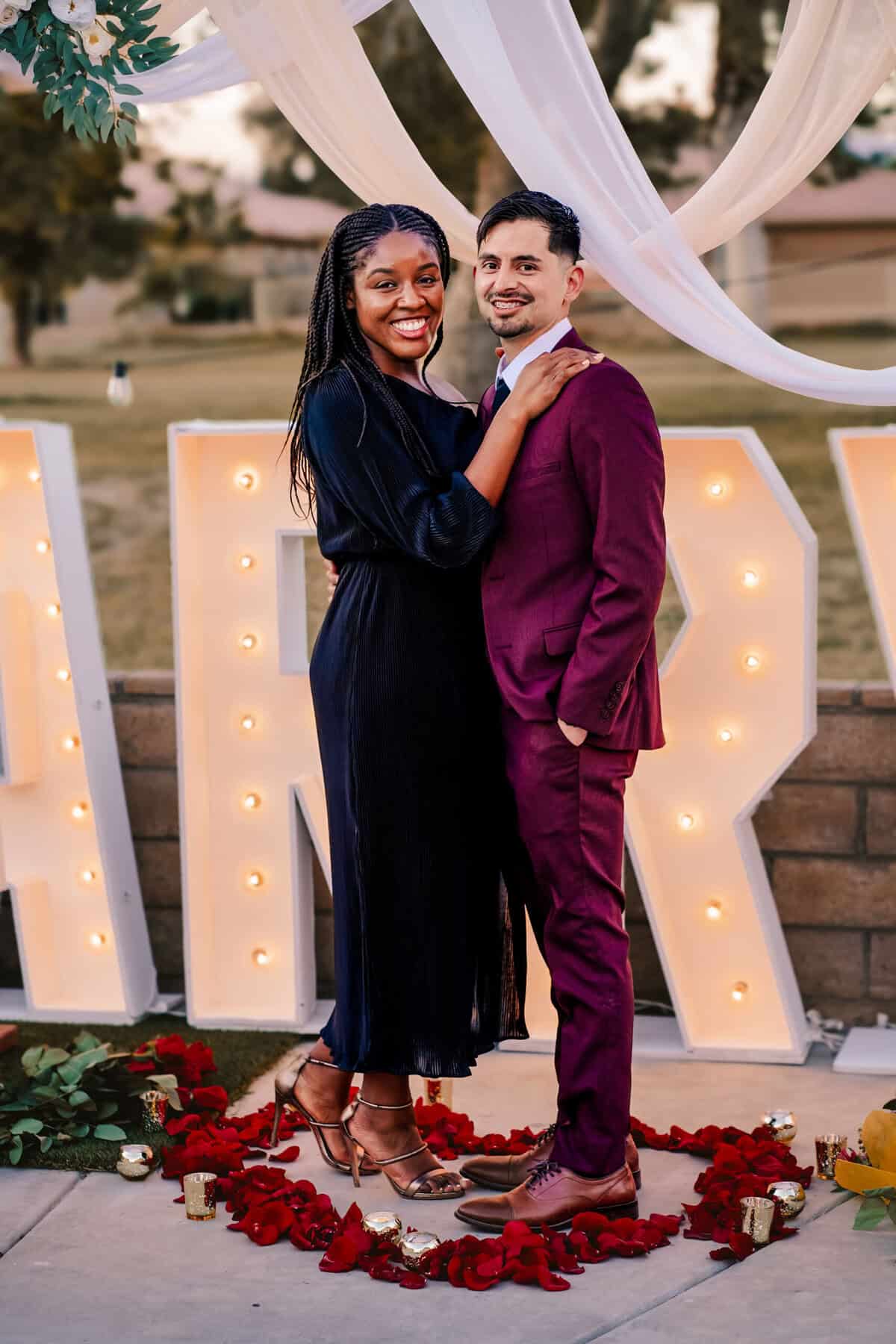 Unique and Romantic Proposal Ideas to Make Your Moment Unforgettable