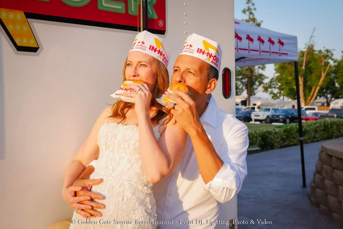 questions for your caterer