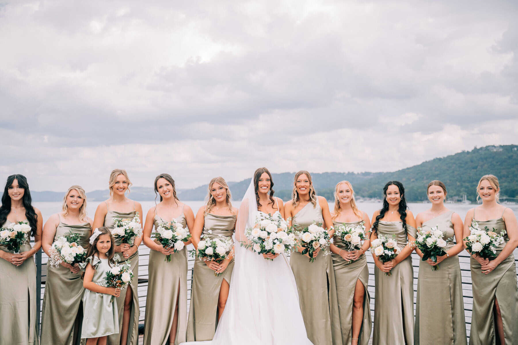 Kaitlin and Will – Wedding