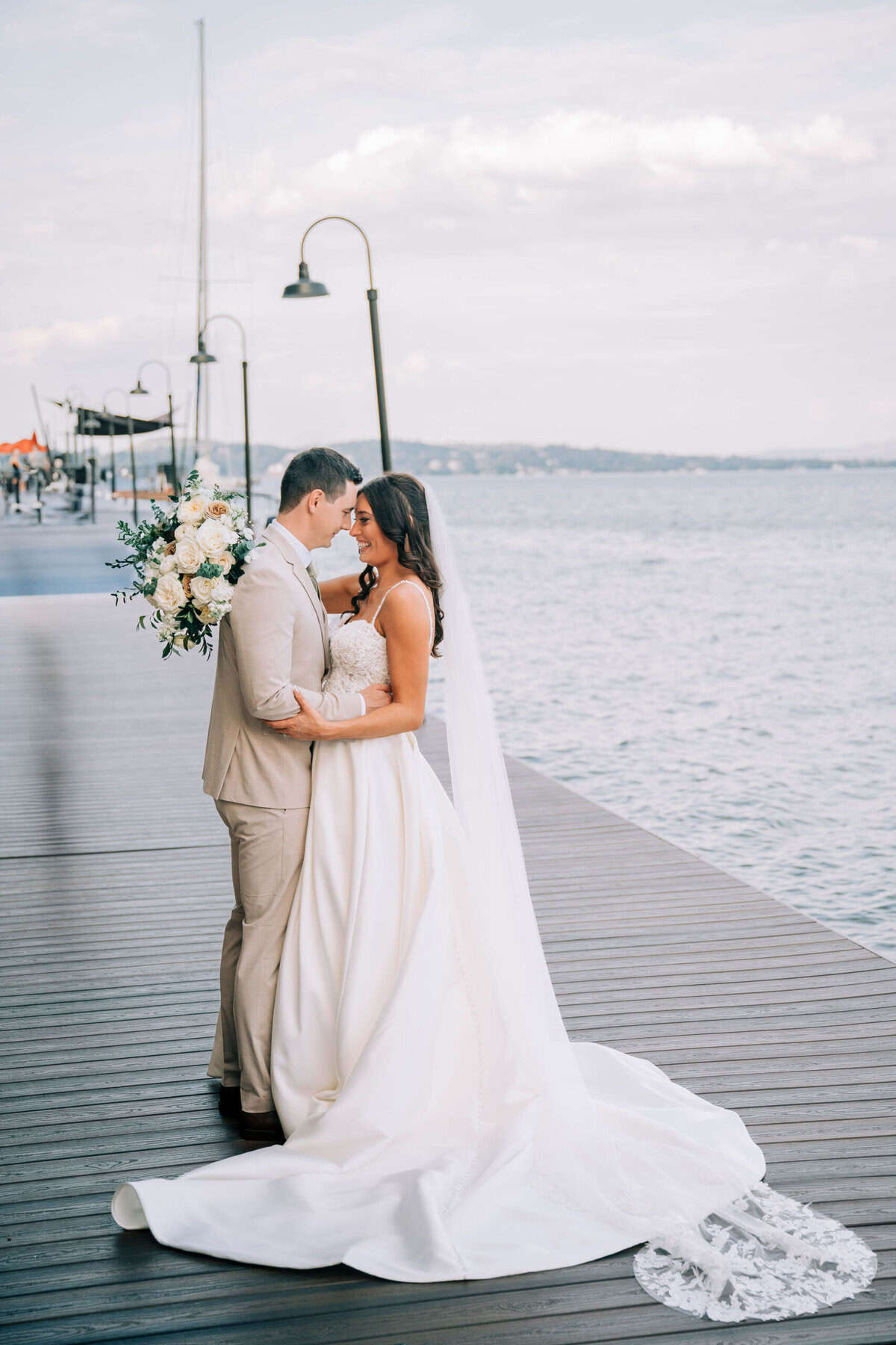 Kaitlin and Will – Wedding